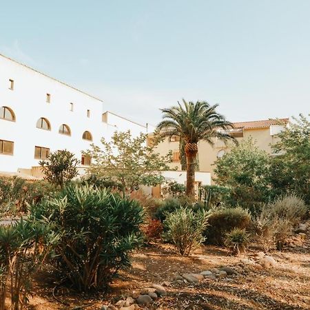 Ferienwohnung Calvi. T2 2/4 Personnes A 100 Metres De La Plage Calvi  Exterior foto