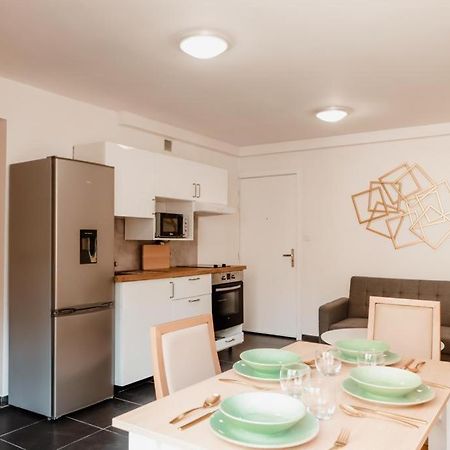 Ferienwohnung Calvi. T2 2/4 Personnes A 100 Metres De La Plage Calvi  Exterior foto