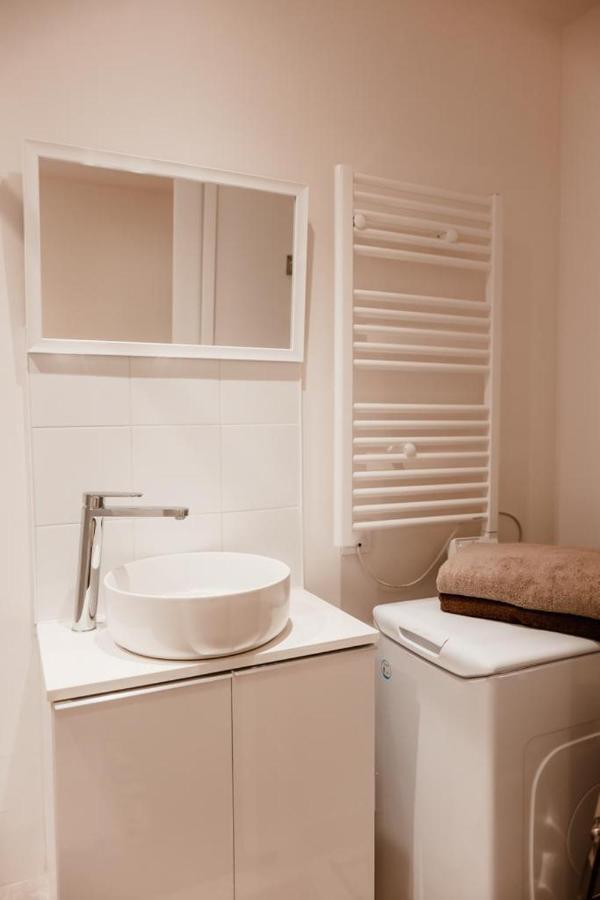Ferienwohnung Calvi. T2 2/4 Personnes A 100 Metres De La Plage Calvi  Exterior foto